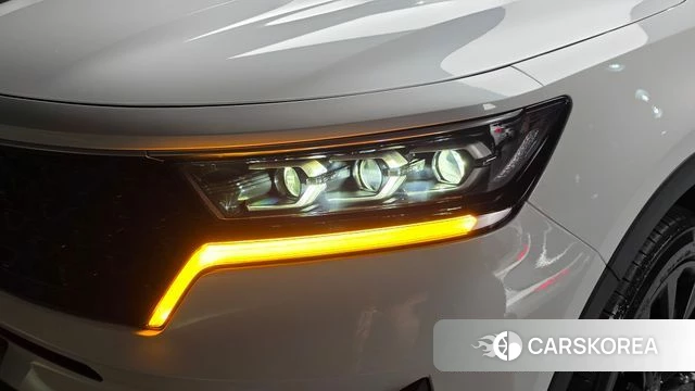 Kia Sorento 4th Generation id 4625510 из Кореи 14