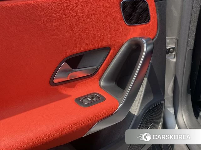 Mercedes-Benz CLA AMG id 4276866 из Китая 14