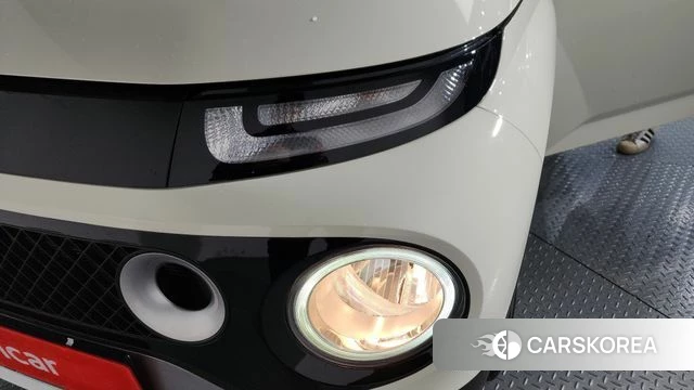 Hyundai Casper id 4349540 из Кореи 14