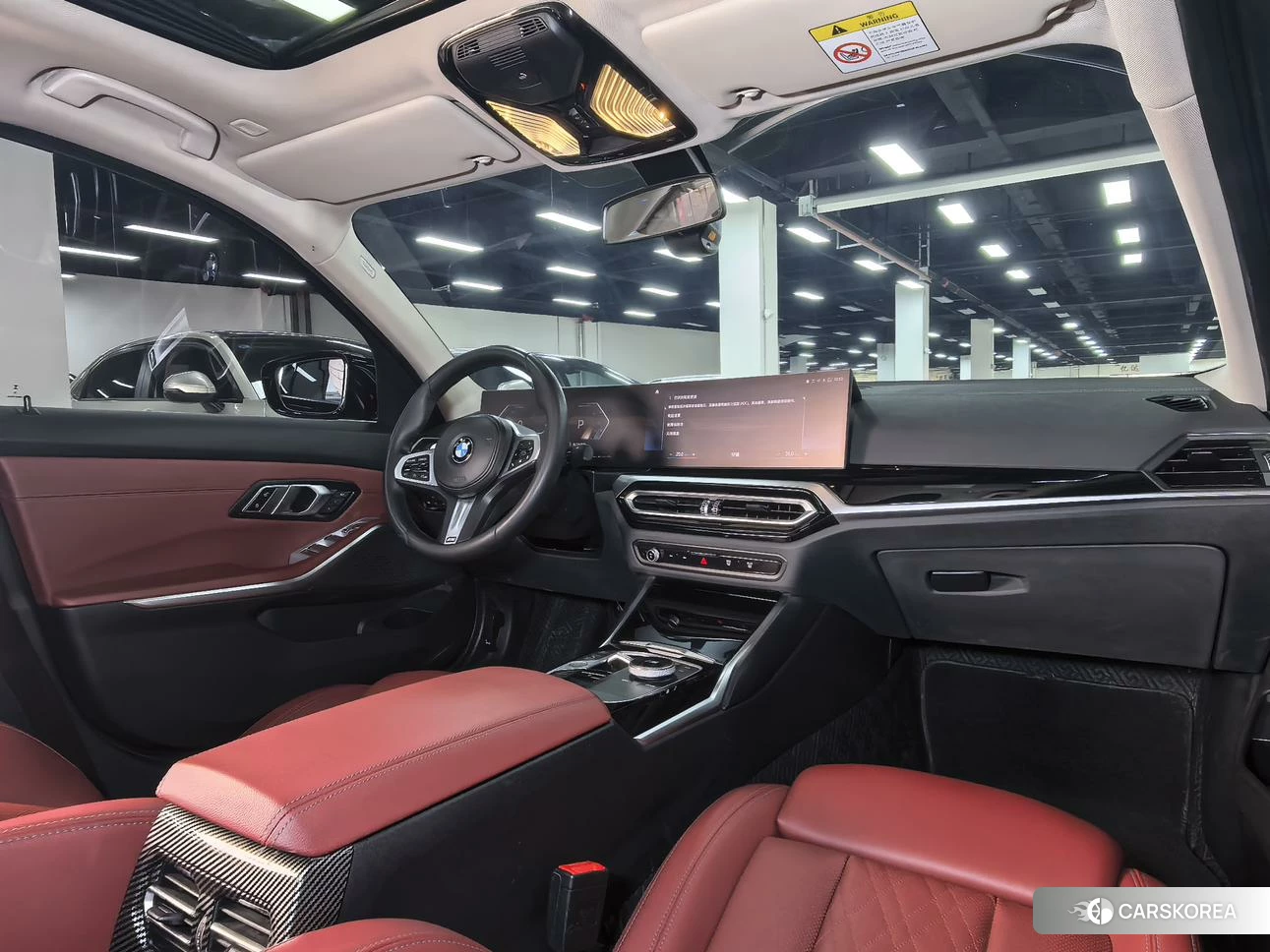 BMW 3 series id 4455085 из Китая 14