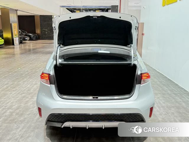 Toyota Lei Ling id 4263738 из Китая 14