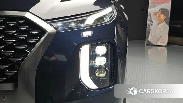 Hyundai Palisade id 4507271 из Кореи 14