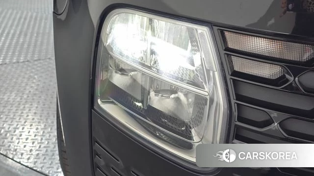 Hyundai Staria id 4646575 из Кореи 14
