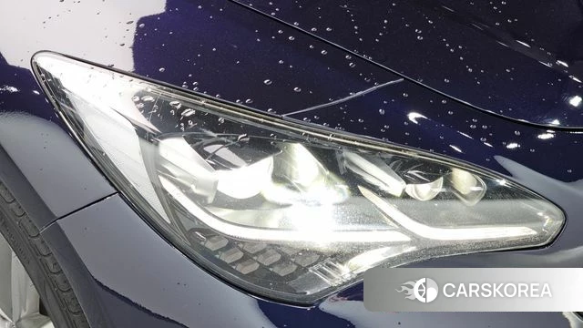 Kia Stinger id 4750945 из Кореи 14