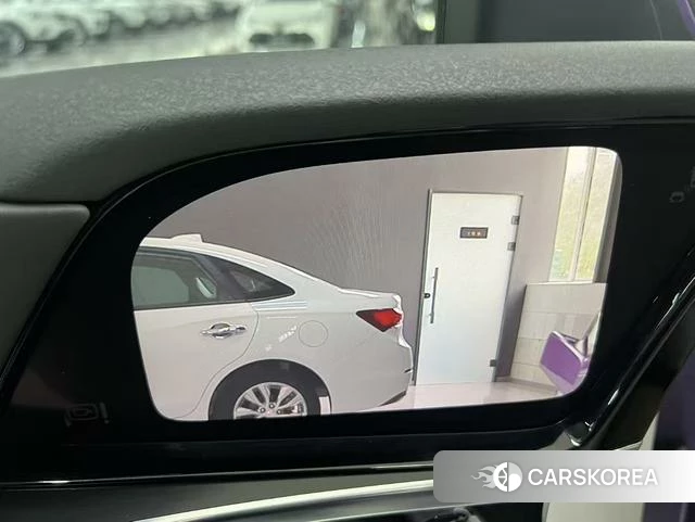 Honda GAC P7 id 4236616 из Китая 14