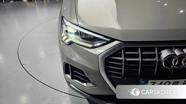 Audi Q3 (F3) id 4428116 из Кореи 14