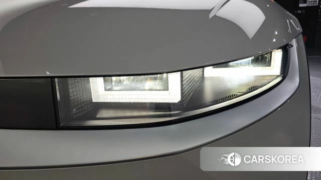 Hyundai Ionic 5 id 4593723 из Кореи 14