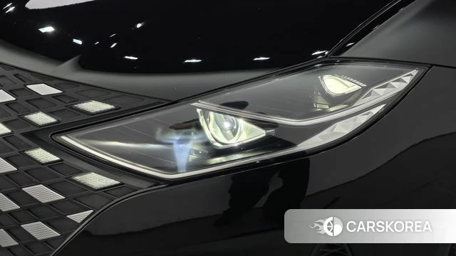 Hyundai The New Grandeur IG id 4524846 из Кореи 14