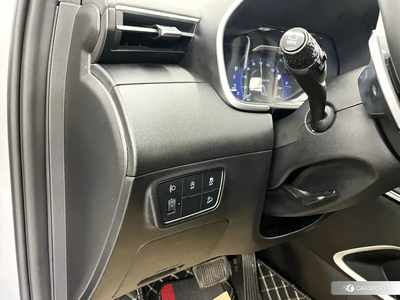 Hyundai Tucson id 4669439 из Китая 14