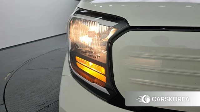 Kia The New Kia Ray id 4549268 из Кореи 14