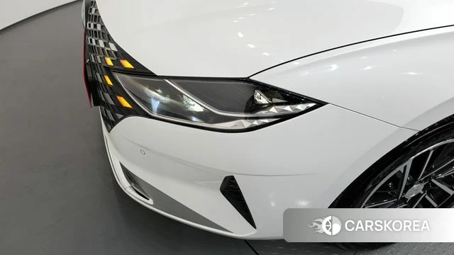 Hyundai The New Grandeur IG id 4282949 из Кореи 14