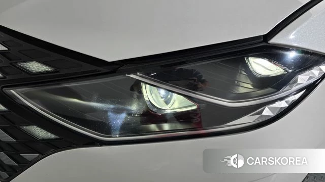 Hyundai The New Grandeur IG id 4202090 из Кореи 14