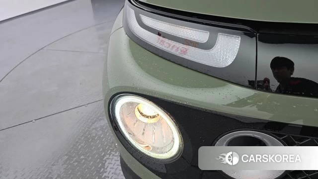 Hyundai Casper id 4350050 из Кореи 14