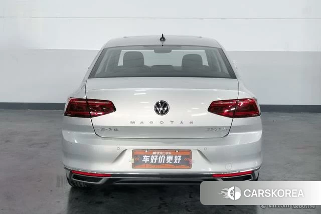 Volkswagen Magotan id 4314212 из Китая 14