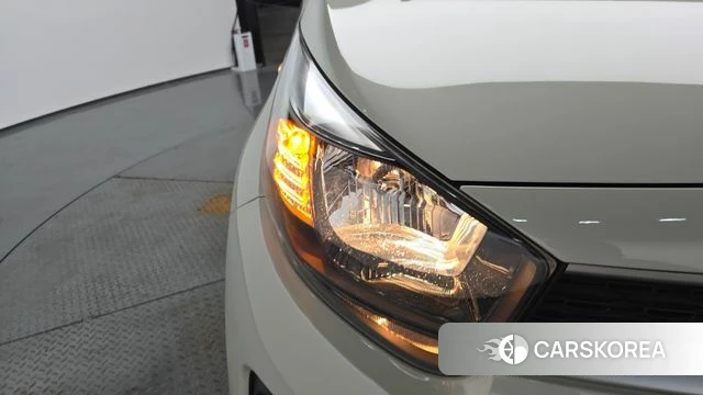 Kia All New Morning (JA) id 4563289 из Кореи 14