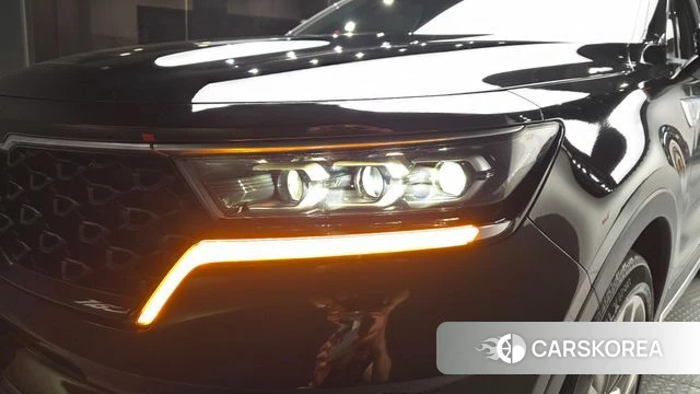 Kia Sorento 4th Generation id 4784831 из Кореи 14