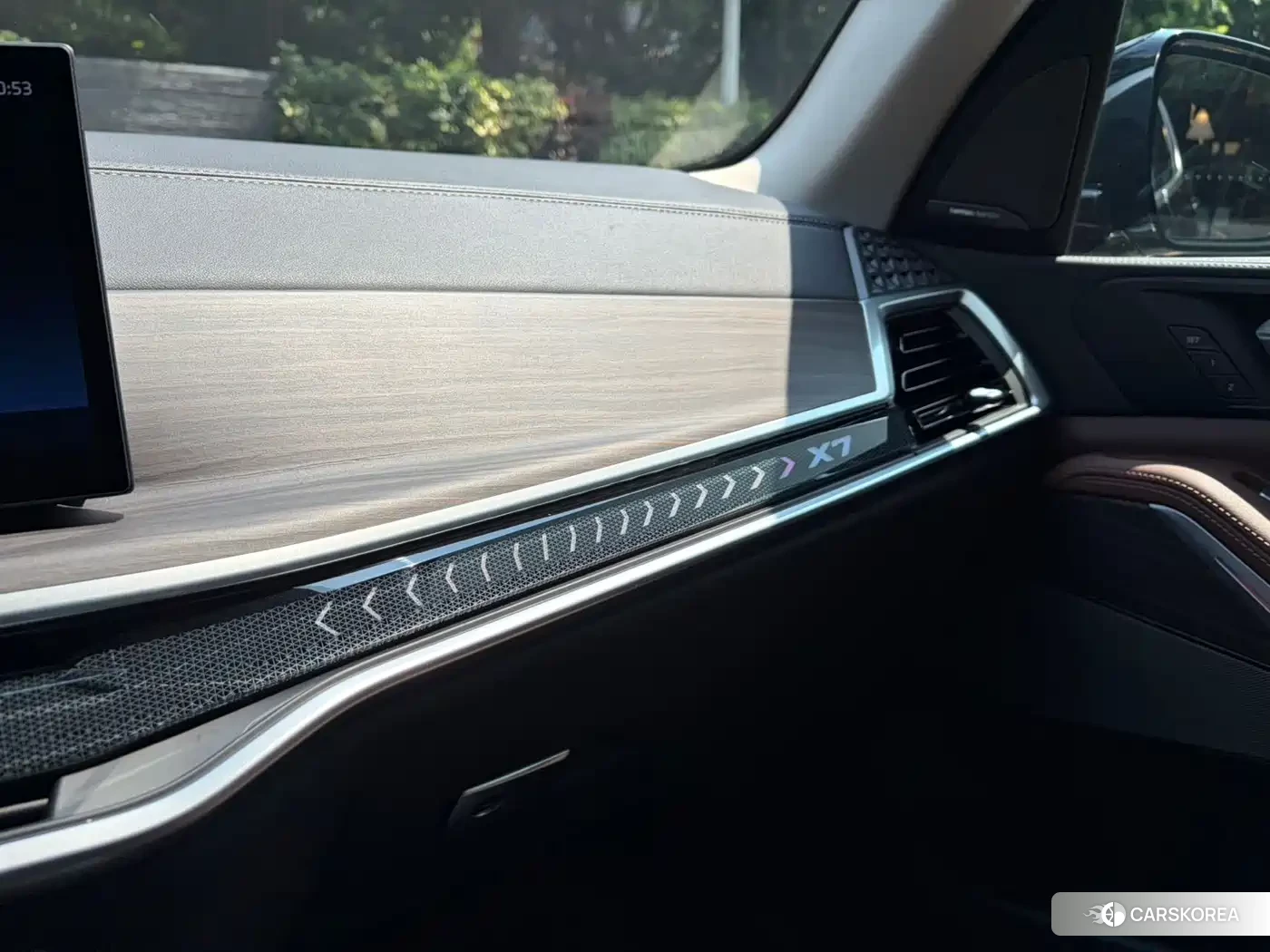 BMW X7 id 4685942 из Китая 15