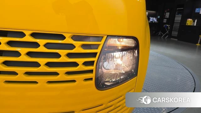 Hyundai Staria id 4778999 из Кореи 14