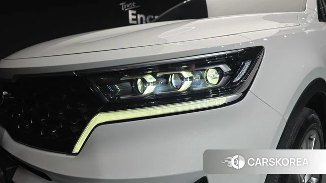 Kia Sorento 4th Generation id 4396586 из Кореи 14