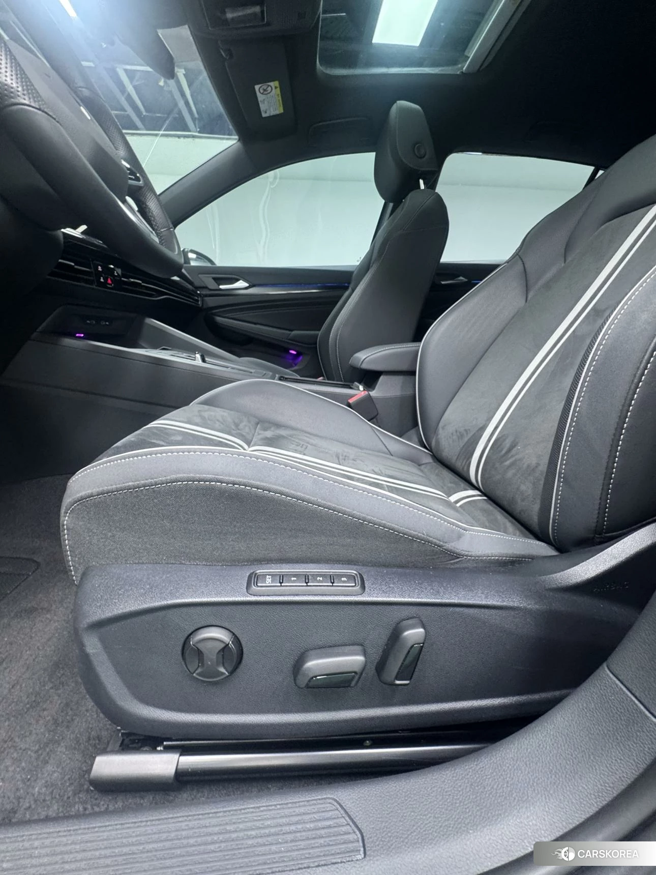 Volkswagen Golf id 4407242 из Китая 14