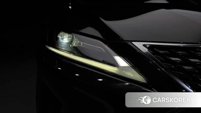 Lexus RX450h 4th generation id 4501926 из Кореи 14