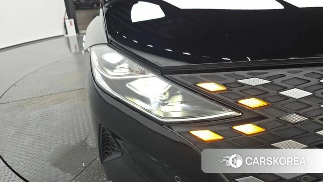 Hyundai The New Grandeur IG id 4619354 из Кореи 14