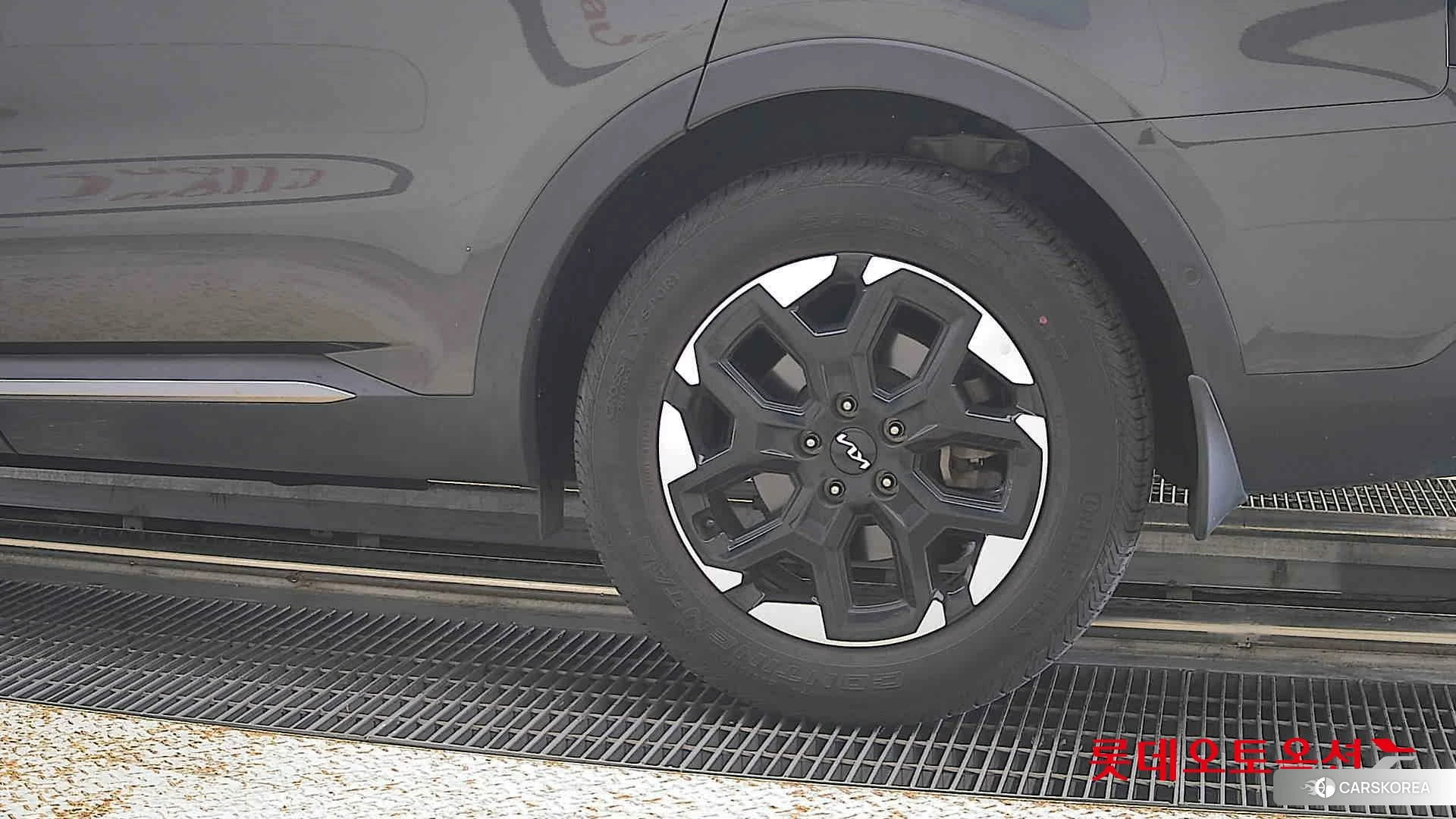 Kia Sorento id 4902460 из Кореи 14