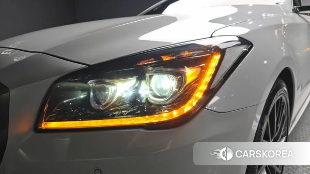 Genesis G80 id 4770381 из Кореи 14