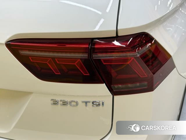 Volkswagen Tiguan L id 4313826 из Китая 14