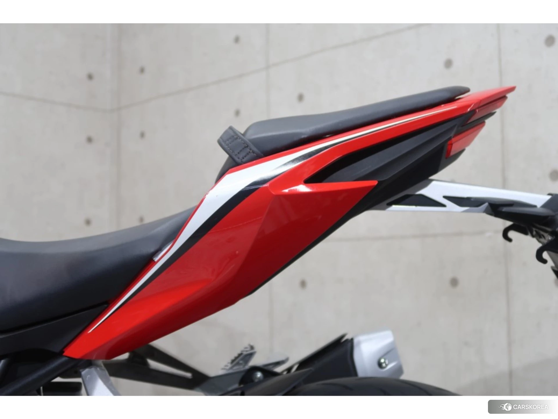 Honda CBR250RR id 3947692 из Японии 14