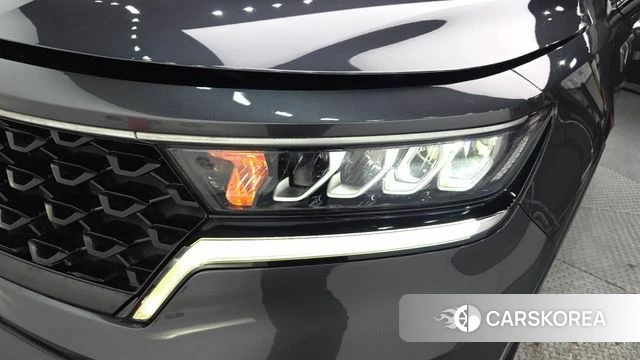 Kia Sorento 4th Generation id 4480828 из Кореи 14