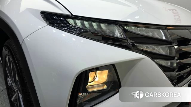 Hyundai All New Tucson id 4768156 из Кореи 14