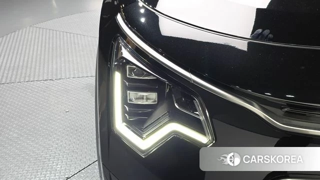 Kia Di Ol Nu Niro id 4493516 из Кореи 14