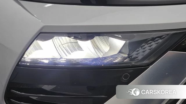 Hyundai Sonata D Edge (DN8) id 4934848 из Кореи 14