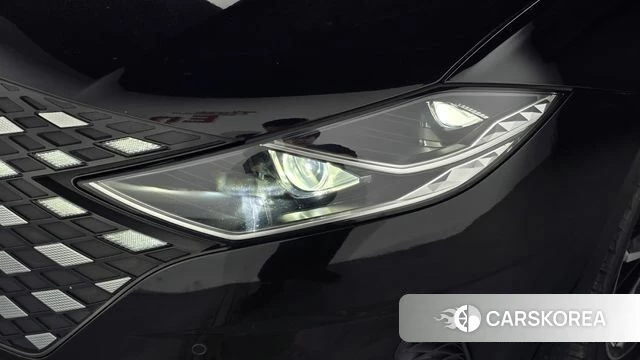 Hyundai The New Grandeur IG id 4603748 из Кореи 14
