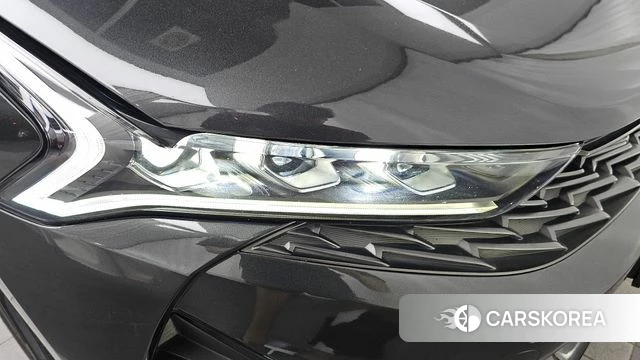 Kia K5 3rd generation id 4594147 из Кореи 14