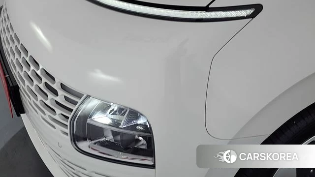 Hyundai Staria id 4571054 из Кореи 14