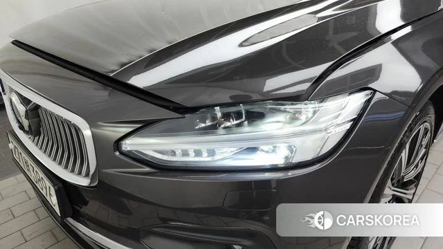 Volvo S90 id 4445859 из Кореи 14