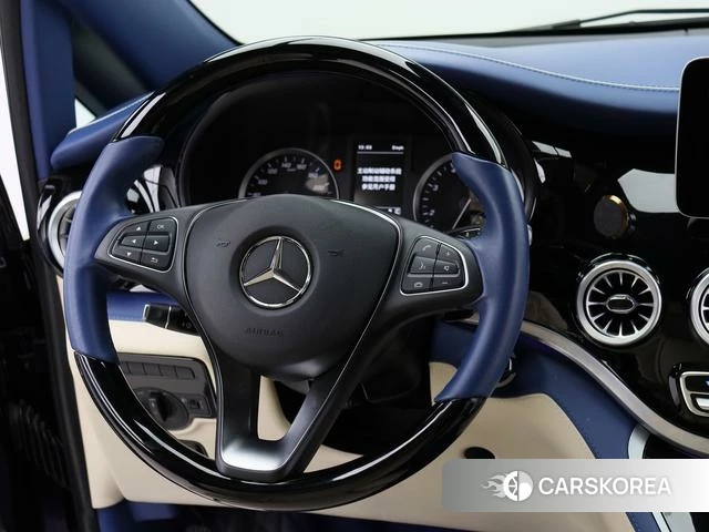 Mercedes-Benz Vito id 4256002 из Китая 14