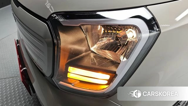 Kia The New Kia Ray id 4200617 из Кореи 14