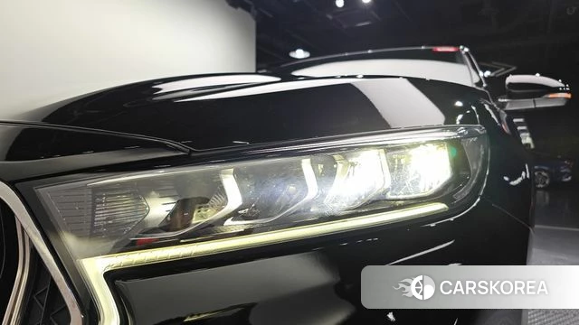 Kia K7 Premier id 4642423 из Кореи 14