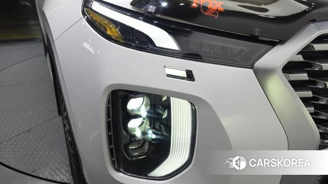 Hyundai Palisade id 4196835 из Кореи 14