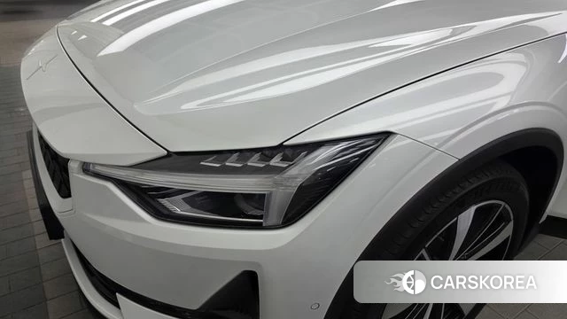 Polestar Polestar 2 id 4550117 из Кореи 14