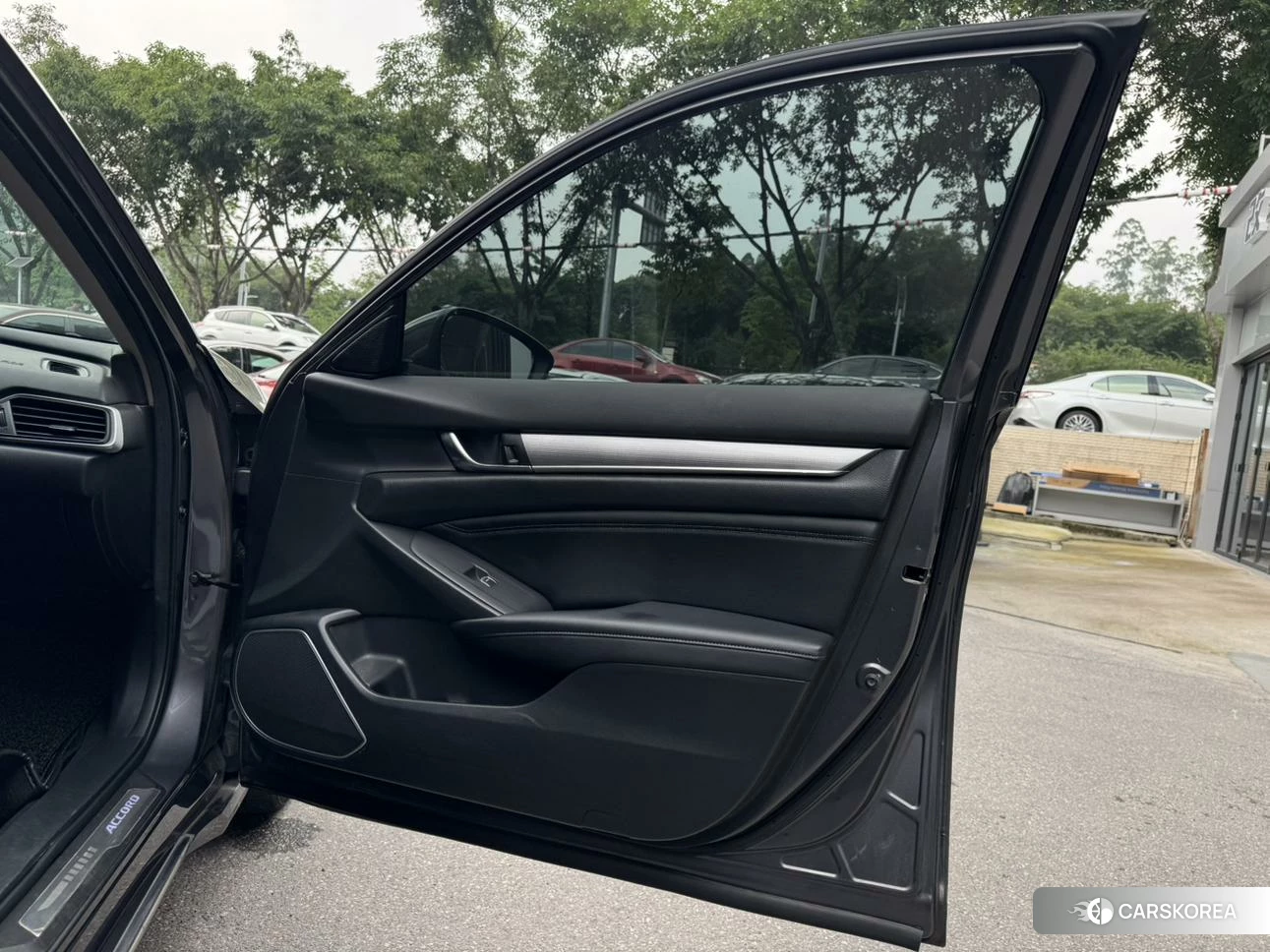 Honda Accord id 4493256 из Китая 14