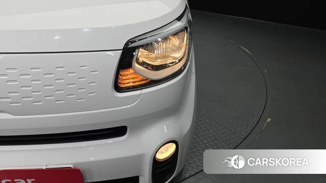 Kia The New Ray id 4250089 из Кореи 14