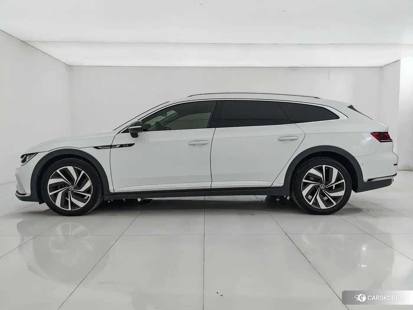 Volkswagen FAW-Volkswagen CC id 4565141 из Китая 14