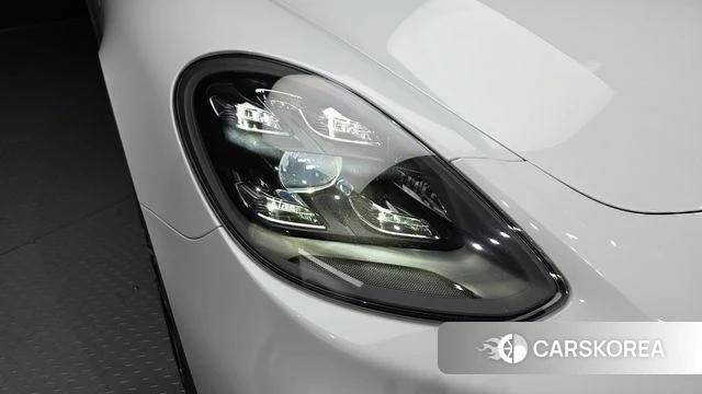Porsche Panamera (971) id 4381699 из Кореи 14