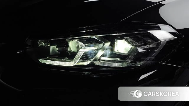 BMW X4 (G02) id 4743808 из Кореи 14