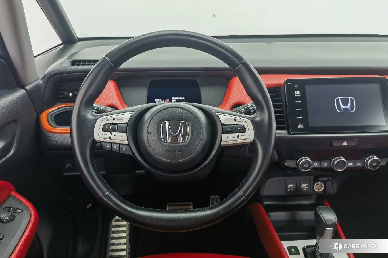 Honda LIFE id 4420957 из Китая 14
