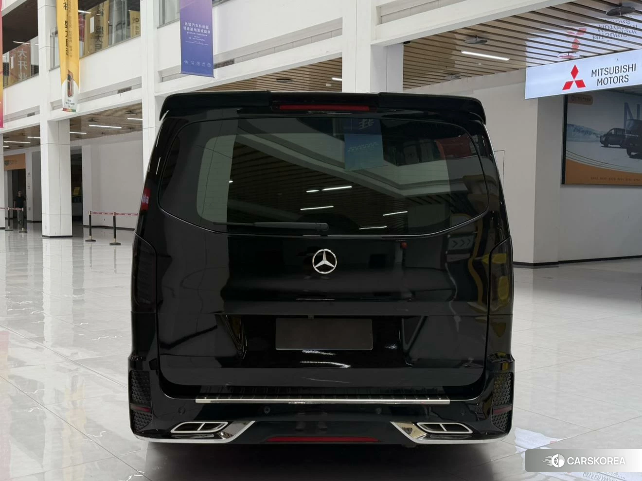 Mercedes-Benz Vito id 4514902 из Китая 14
